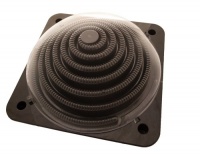 GAME 4512 SolarPro XD1 - Solar Heater for Above Ground Pools GAME 4512 SolarPro XD1 - Solar Heater for Above Ground Pools