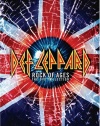 Def Leppard - Rock of Ages: Definitive Collection DVD