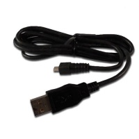 Canon PowerShot A1400 USB Cable - USB Computer Cord for PowerShot A1400 Canon PowerShot A1400 USB Cable - USB Computer Cord for PowerShot A1400