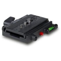 Giottos MH621 Quick Release Adapter with Short Sliding Plate camera mount Giottos MH621 Quick Release Adapter with Short Sliding Plate camera mount
