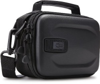 Case Logic EHC-103 Compact Camcorder Case - Black Case Logic EHC-103 Compact Camcorder Case - Black