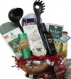 Art of Appreciation Gift Baskets   Pasta Perfecto Italian Dinner for Two