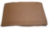 American Baby Company 100% Supreme Cotton Jersey Knit Fitted Portable/Crib Sheet, Chocolate