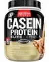 Six Star Pro Nutrition PS Casein Protein, Triple Chocolate, 1.5 Pounds