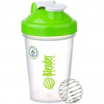 BlenderBottle® Classic 20-ounce Green
