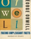 Facing Unpleasant Facts