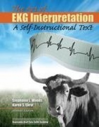 THE ART OF EKG INTERPRETATION THE ART OF EKG INTERPRETATION