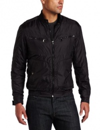 Kenneth Cole Men's Nylon Waister Kenneth Cole Men's Nylon Waister