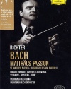 Bach: St. Matthew Passion