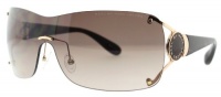Marc By Marc Jacobs MMJ 169 (06ZUS1) Gold Havana w/ Brown Gradient Lens 99mm Marc By Marc Jacobs MMJ 169 (06ZUS1) Gold Havana w/ Brown Gradient Lens 99mm
