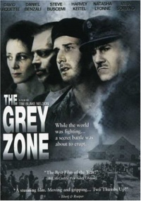 The Grey Zone The Grey Zone