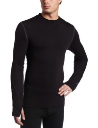Terramar Men's Thermolator II Crew Tee Terramar Men's Thermolator II Crew Tee