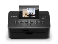 Canon SELPHY CP900 Black Wireless Color Photo Printer Canon SELPHY CP900 Black Wireless Color Photo Printer
