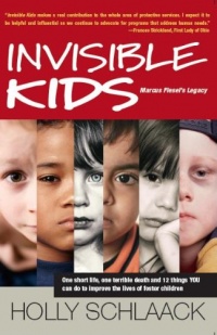Invisible Kids Marcus Fiesel's Legacy Invisible Kids Marcus Fiesel's Legacy