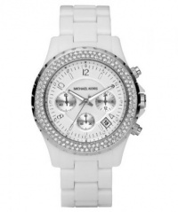 Michael Kors Glitz Acrylic Watch Michael Kors Glitz Acrylic Watch