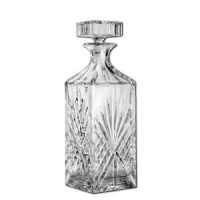 Godinger Dublin Whiskey Decanter Godinger Dublin Whiskey Decanter
