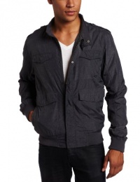 O'Neill Men's Brakes Double Entry Side Pocket Jacket O'Neill Men's Brakes Double Entry Side Pocket Jacket