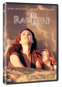 The Rapture The Rapture