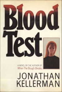 Blood Test Blood Test