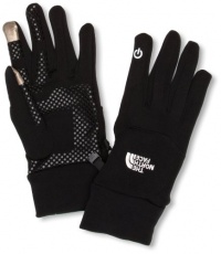 The North Face Etip Glove , TNF Black, L The North Face Etip Glove , TNF Black, L