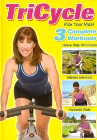 Tricycle: Pick Your Ride Cycle with Mindy Mylrea Tricycle: Pick Your Ride Cycle with Mindy Mylrea