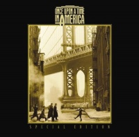 Once Upon a Time in America Once Upon a Time in America