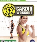 Gold's Gym Cardio Workout