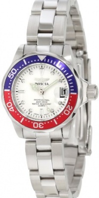 Invicta Women's 8940 Pro Diver Collection Watch Invicta Women's 8940 Pro Diver Collection Watch