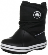 crocs Crocband Gust Boot Boot (Toddler/Little Kid) crocs Crocband Gust Boot Boot (Toddler/Little Kid)