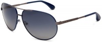 Marc by Marc Jacobs MMJ215/P/S Sunglasses - 0YOB Blue Dark Ruthenium (LO Azure Gradient Lens) - 63mm Marc by Marc Jacobs MMJ215/P/S Sunglasses - 0YOB Blue Dark Ruthenium (LO Azure Gradient Lens) - 63mm