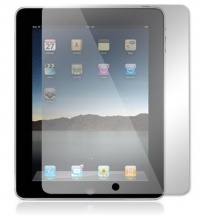 Apple Ipad Screen Protector Premium Crystal Clear 3 Pack with Cleaning Cloths Apple Ipad Screen Protector Premium Crystal Clear 3 Pack with Cleaning Cloths