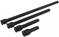 Sunex 2504 1/2-Inch Wobble Drive Extensions Impact Set, 4-Piece Sunex 2504 1/2-Inch Wobble Drive Extensions Impact Set, 4-Piece