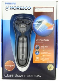 Philips Norelco 6945XL Electric Razor Philips Norelco 6945XL Electric Razor