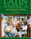 Latin America: An Interpretive History, 8th Edition