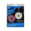 Drill Doctor DA60059GF 46 Grit and 60 Grit Wheels for DDSB