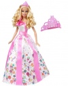 Barbie Princess Happy Birthday Doll