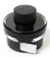Lamy Bottled Ink 50ml with Blotting Paper-Black
