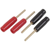 RCA AH11N Speaker Wire Mini-Pins RCA AH11N Speaker Wire Mini-Pins