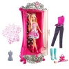 Barbie A Fashion Fairytale Glitterizer Playset