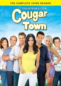 Cougar Town: The Complete Third Season Cougar Town: The Complete Third Season