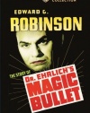 Doctor Ehrlich's Magic Bullet