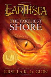 The Farthest Shore (Earthsea Cycle)