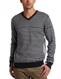 Buffalo by David Bitton Men's W-Amino Sweater Buffalo by David Bitton Men's W-Amino Sweater
