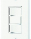 Panasonic FV-WCSW41-W WhisperControl Four-Function On/Off Switch, White