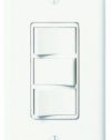 Panasonic FV-WCSW31-W WhisperControl Three-Function On/Off Switch, White