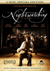 Nightwatching (Two Disc Special Edition) Nightwatching (Two Disc Special Edition)