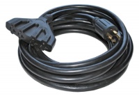 Westinghouse WGC25 25-Feet Generator Power Cord Westinghouse WGC25 25-Feet Generator Power Cord
