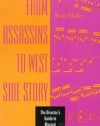From Assassins to West Side Story: The Director's Guide to Musical Theatre