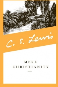 Mere Christianity Mere Christianity