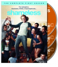 Shameless: The Complete First Season Shameless: The Complete First Season